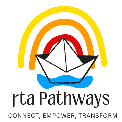 ṛta Pathways